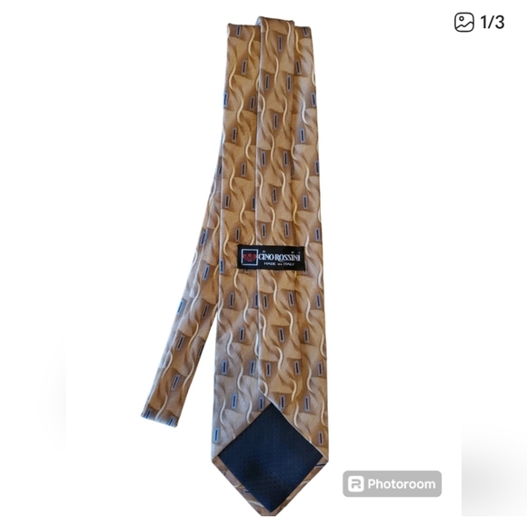 A 15 Piece Tie Bundle - Picture 5 of 16